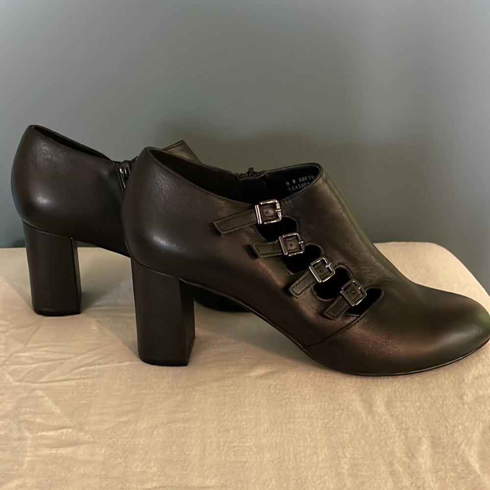 David Tate Booties - image 7